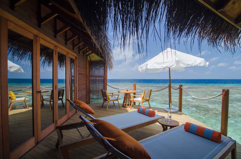 Water Villa